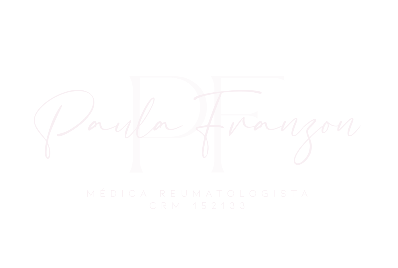 Dra. Paula Franzon - Reumatologista em Jundiaí
