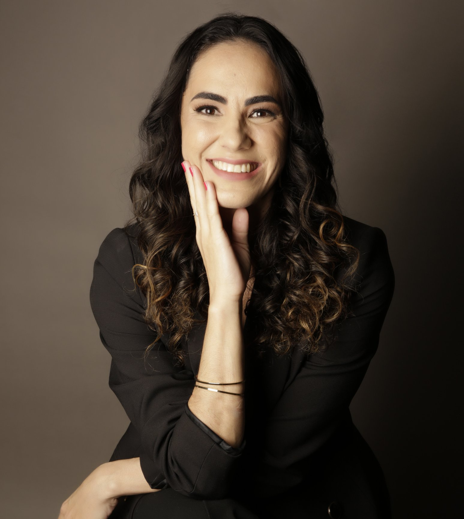 Dra. Paula Franzon, Médica Reumatologista em Jundiaí