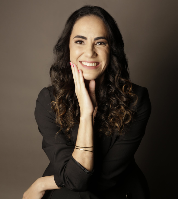 Dra. Paula Franzon, Médica Reumatologista em Jundiaí