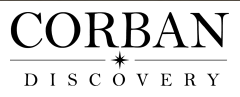 Corban Discovery logo