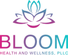 Bloom Health Logo