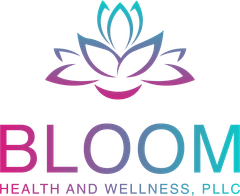 Bloom Health Logo