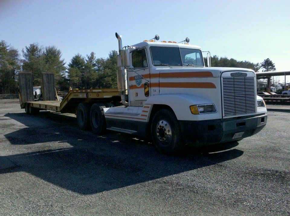 Ready To Work For YOU