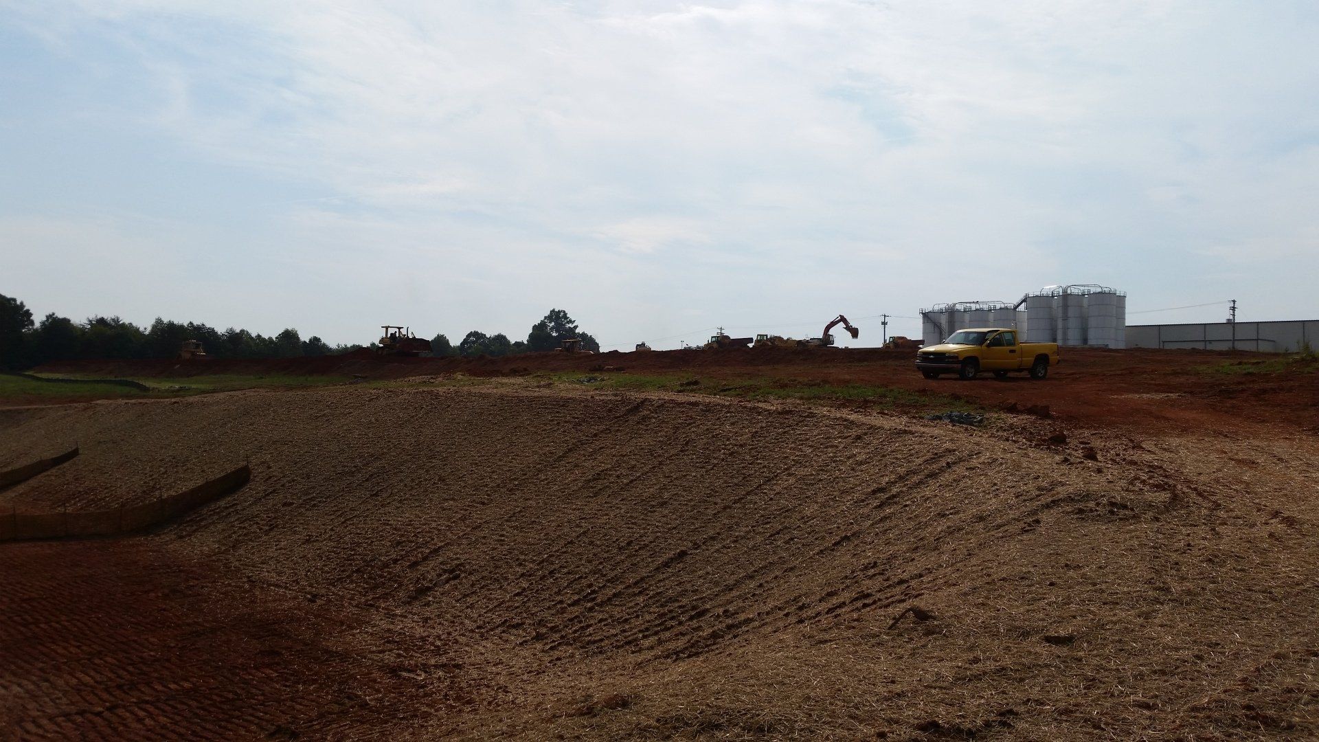 Alexander Shell Project