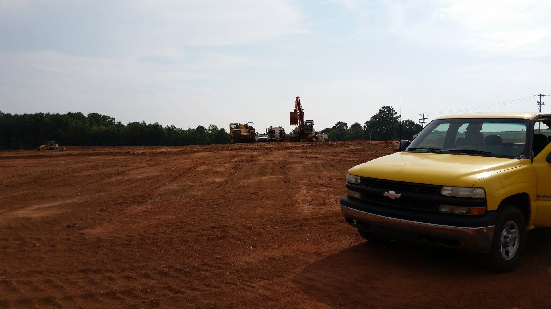 Alexander Shell Project