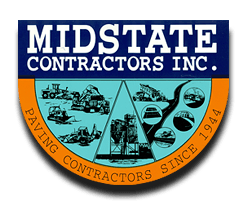Midstate Contractors Inc.