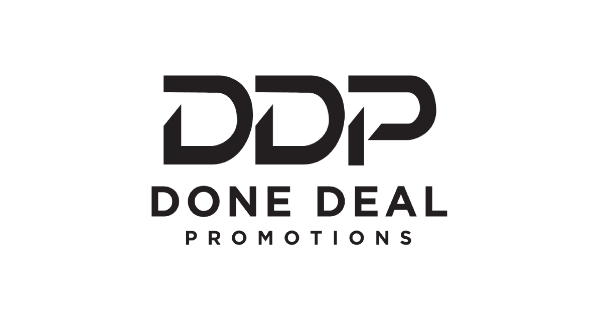 Done Deal Promotions (847) 3241900