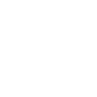 A man in a graduation gown and tie is smiling.