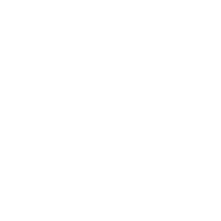 A computer monitor with a pencil and a notepad on it.