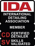 Dr. Beasleys Authorized Detailer