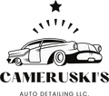 Cameruski's Auto Detailing LLC Logo