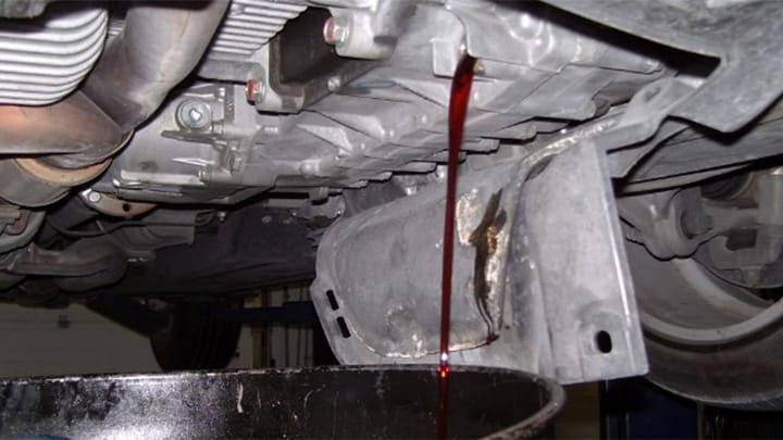 Transmission Fluid | Eagle Transmission & Auto Repair - Watauga