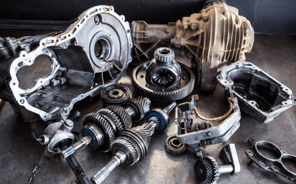 Watauga Auto Mechanic | eagle Transmission