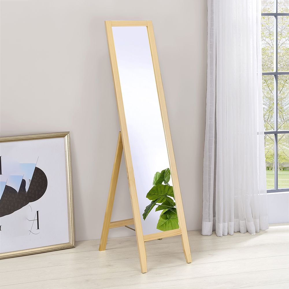 AAA 松木美背全身立鏡 - 3色可選