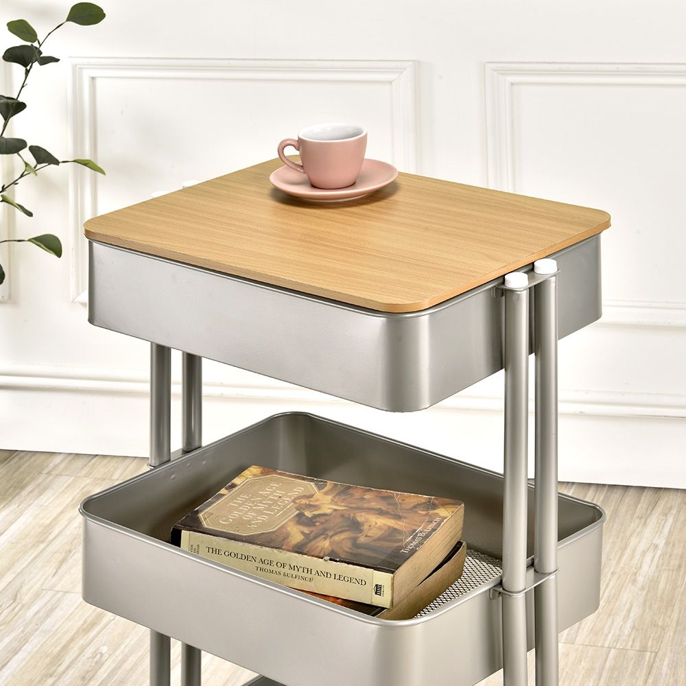 AAA 三層推車專用木板(不含推車) - 2款可選