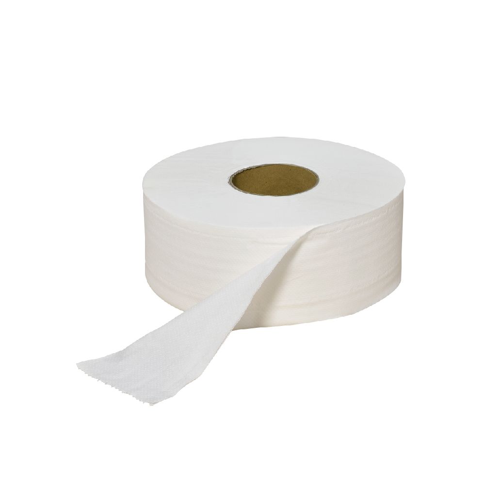 AAA 商業大型捲筒衛生紙 - 12捲 /1箱