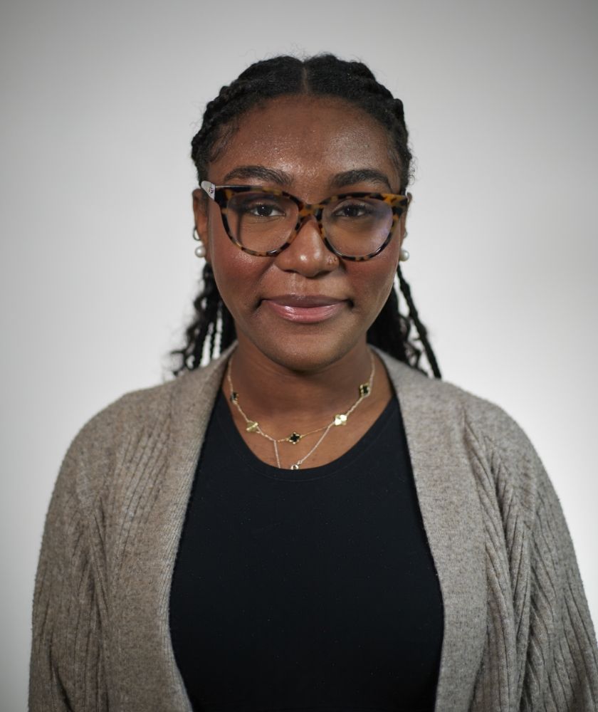 Wynter Raymond-Richardson