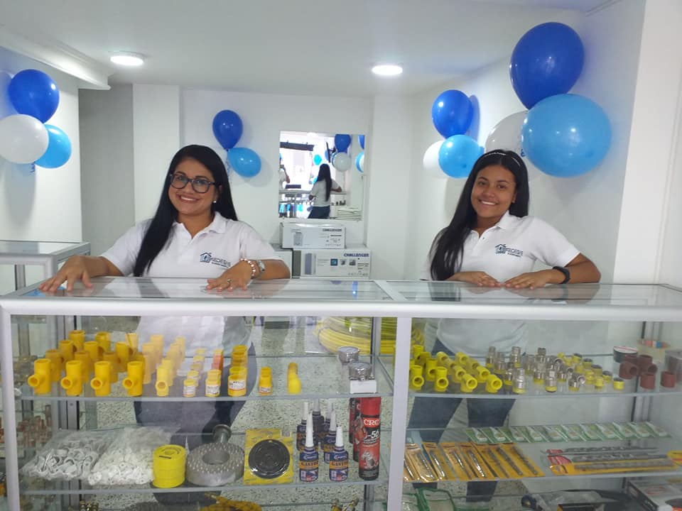Redegas Ingeniería