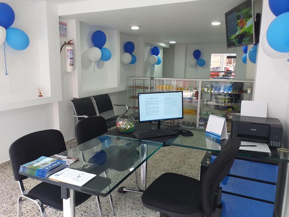 Redegas Ingeniería