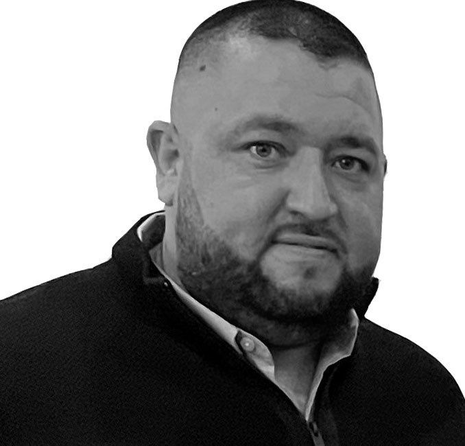 Mr. Flores. Founder Mr. Flores. Proud Owner