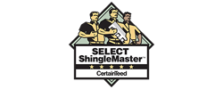SELECT Shingle Master