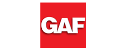 GAF logo