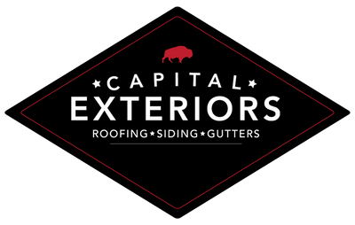 Capital Exteriors Logo