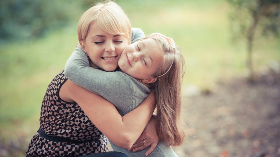 Teaching children thankfulness… some helpful tips for parents | EQ4Kids