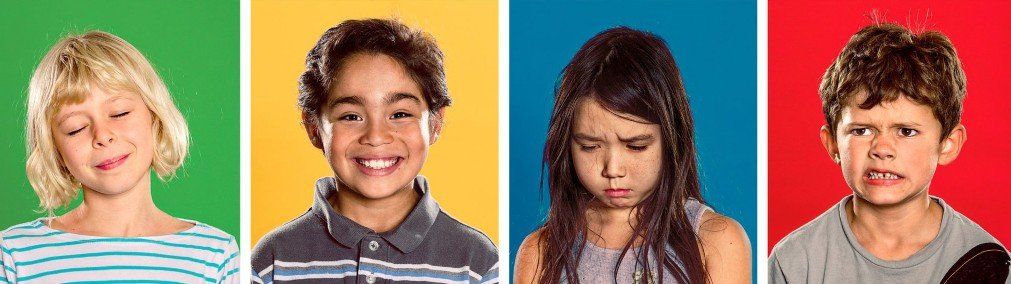 How our temperaments define us | EQ4Kids