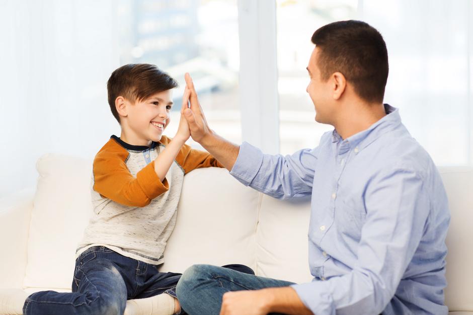 How to teach your child respect | EQ4kids