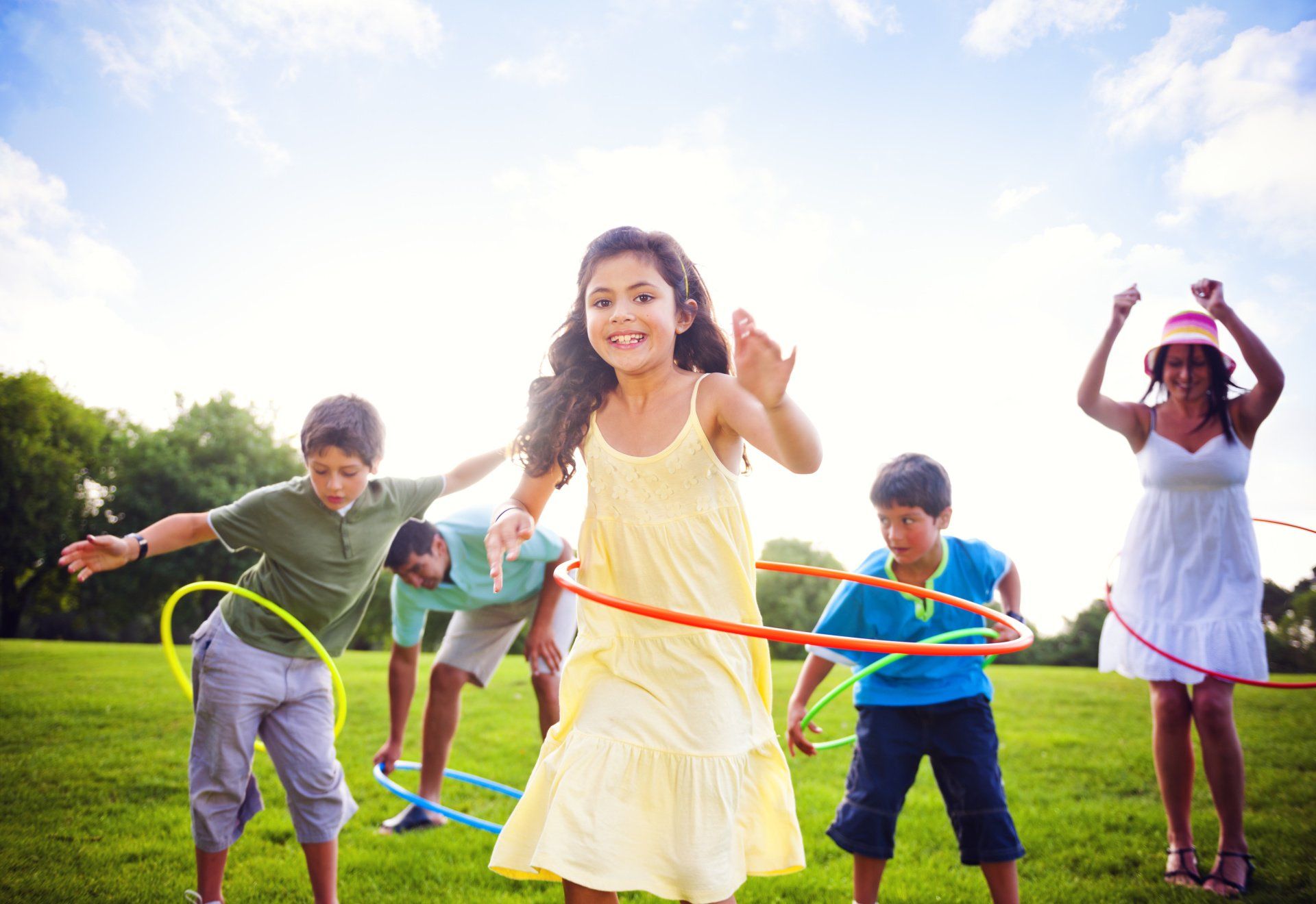 How to teach your child about personal space | EQ4Kids