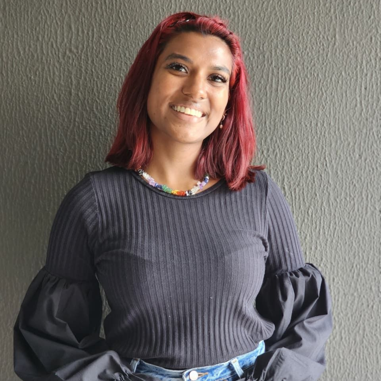 Khiara Govender Image