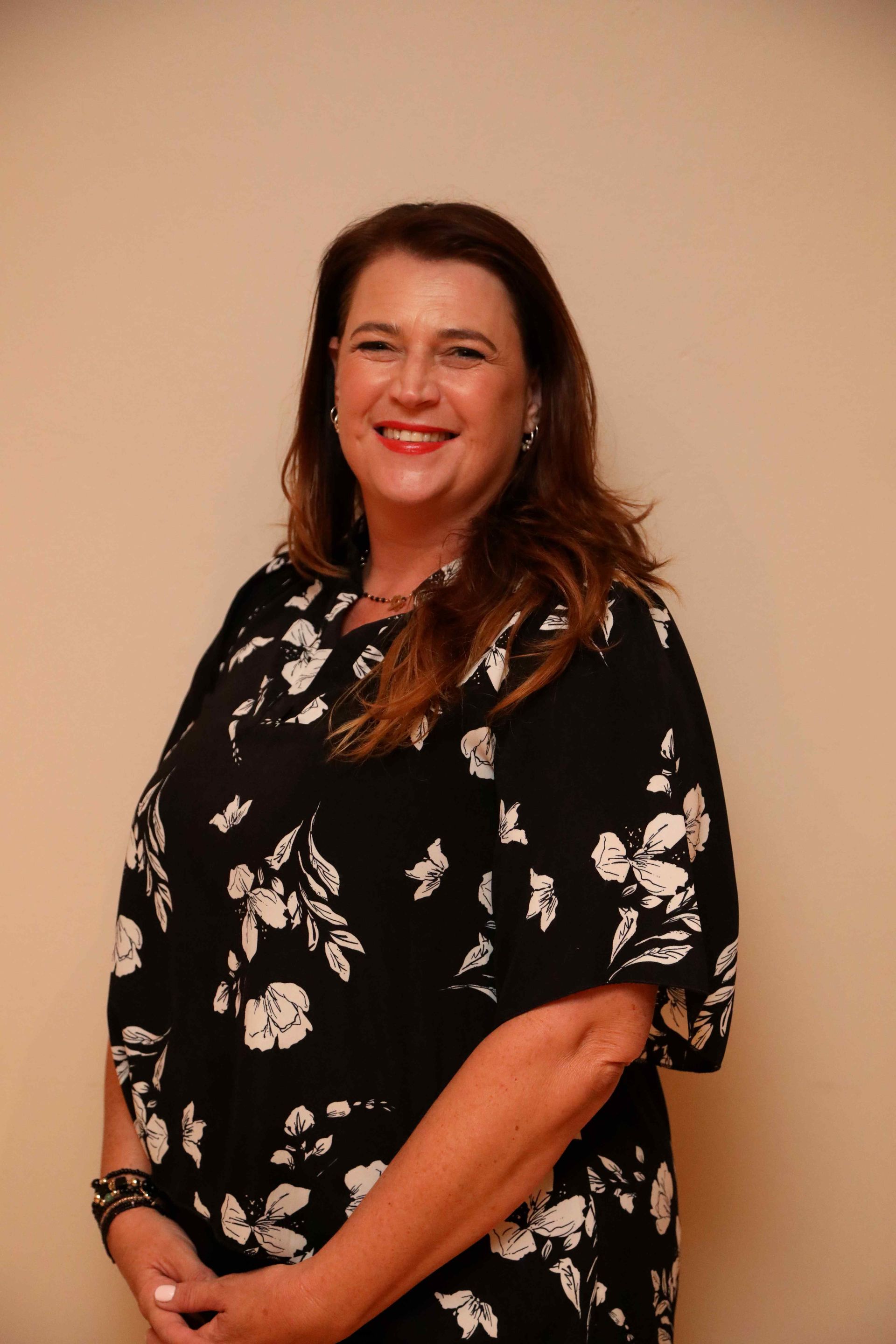 Marlize Scheepers Image