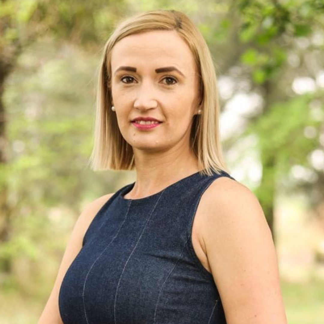 Lindsey de Villiers Image