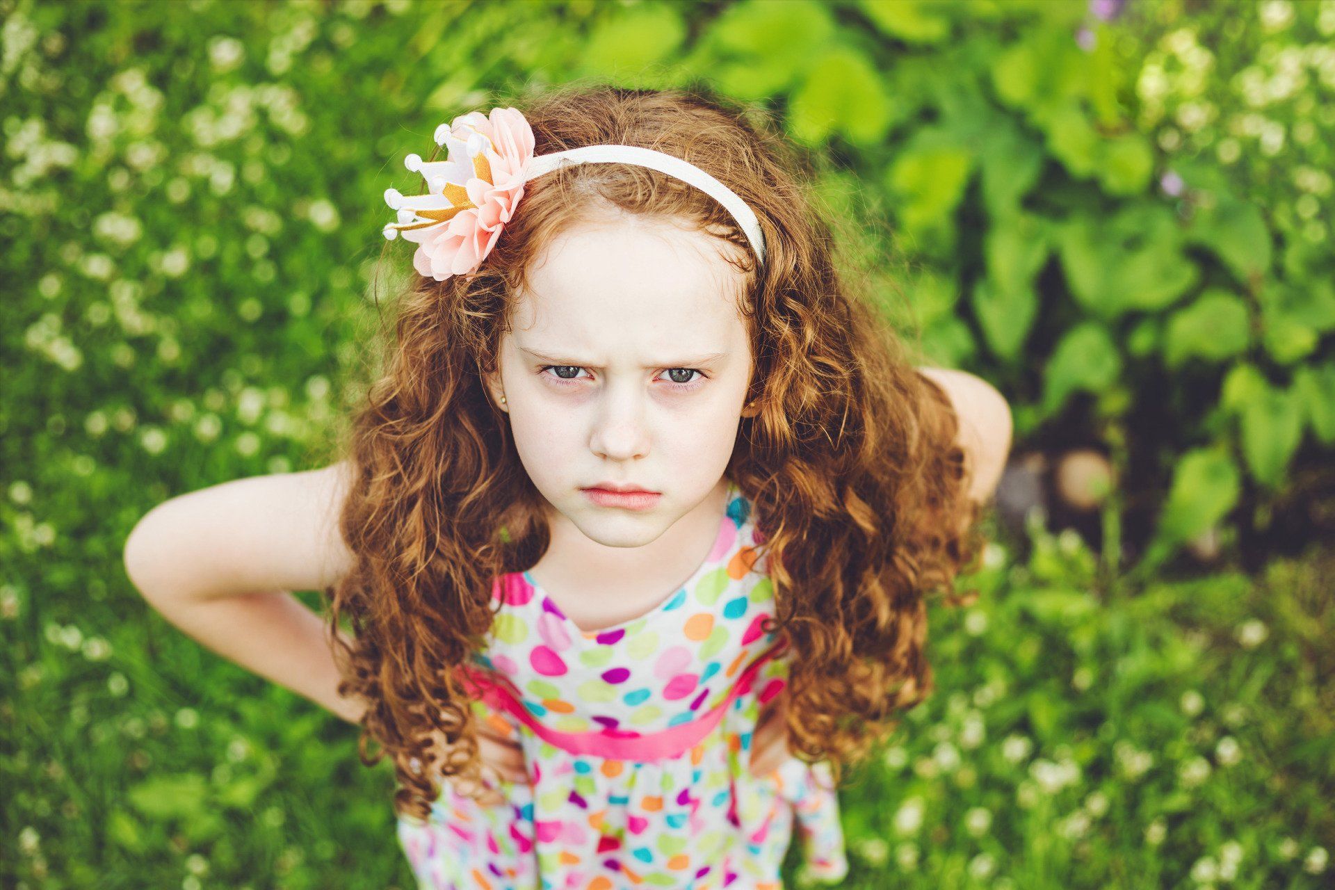 Hantering van aggressie by kleuters en laerskool kinders. - EQ4kids