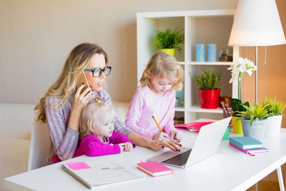 How to connect with you family when is busier than ever - EQ4Kids