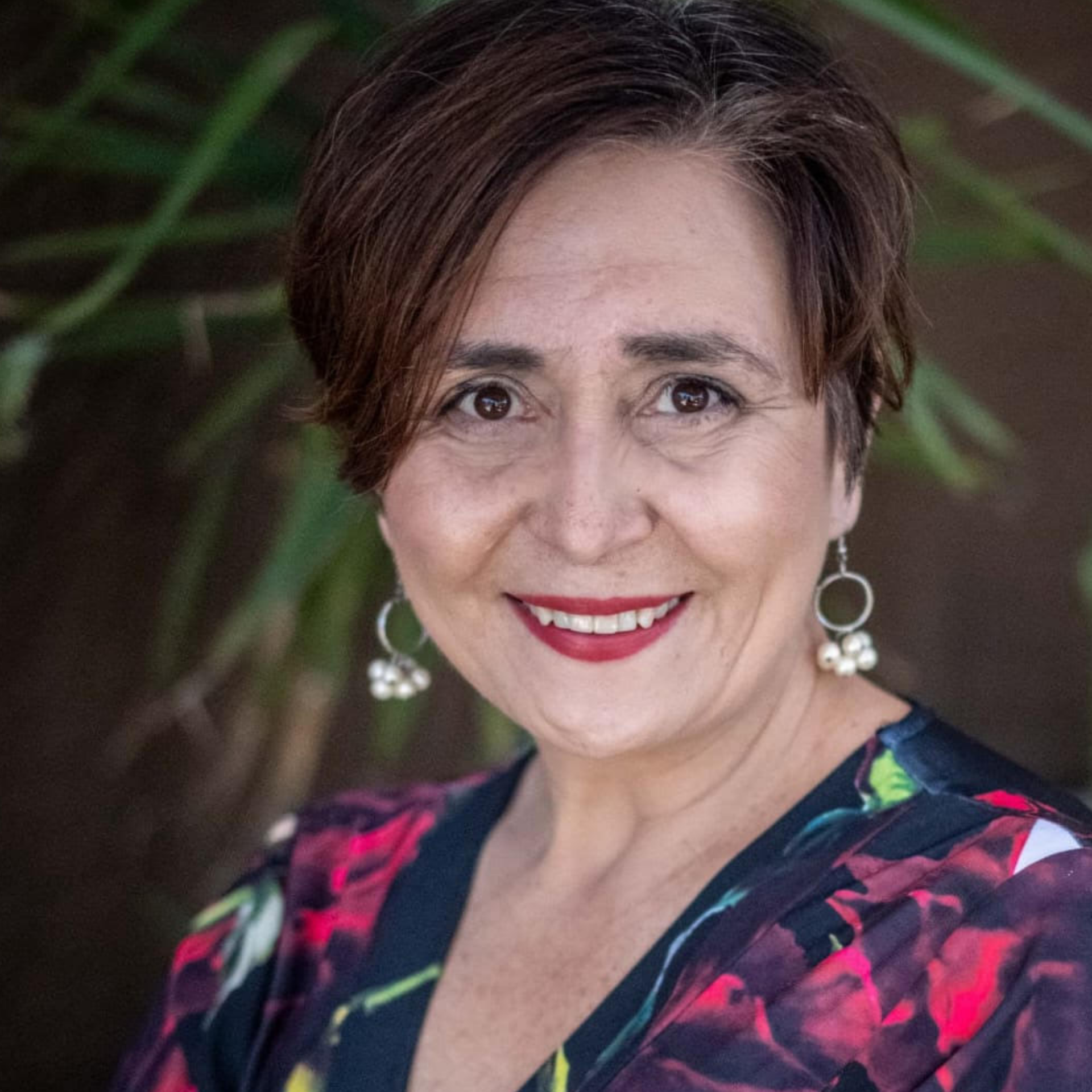 Hannelie Van Der Walt