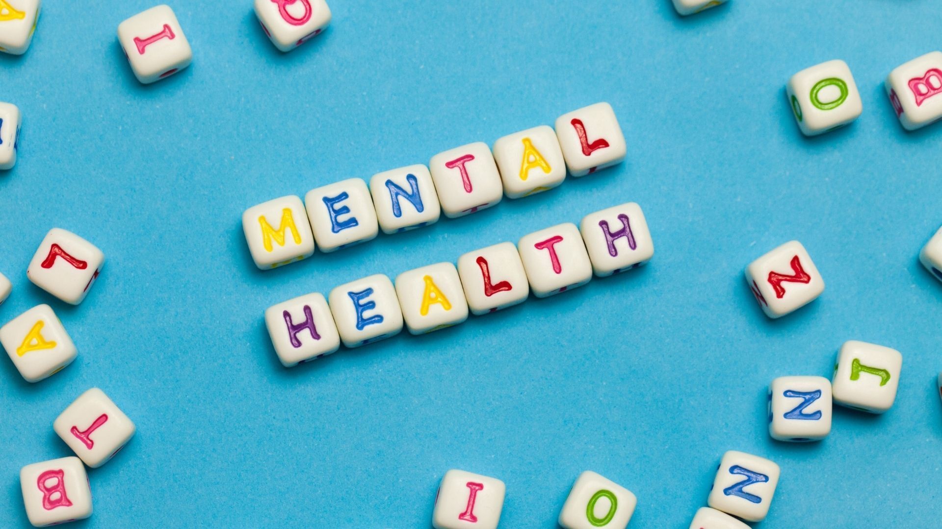 Helping Your Child Look After Their Mental Health