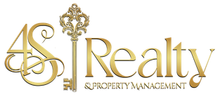4-S's Realty & Property Management Company Logo - Click to go to home page
