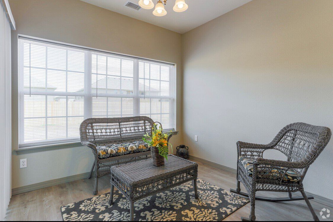 The Lodges at Logan Estates