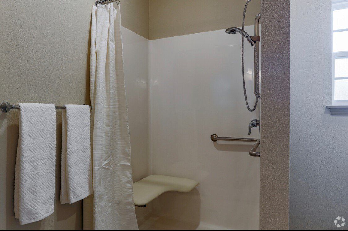 The Lodges at Logan Estates