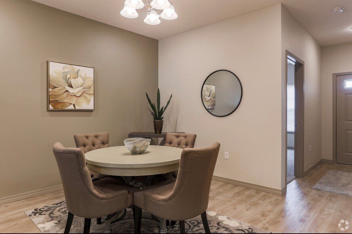 The Lodges at Logan Estates