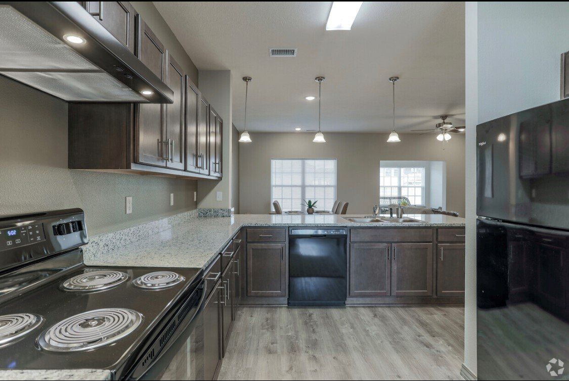 The Lodges at Logan Estates