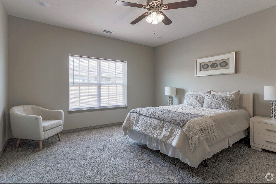 The Lodges at Logan Estates