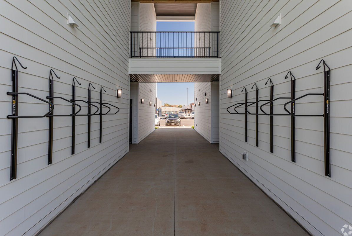 The Crossings at East Cherry