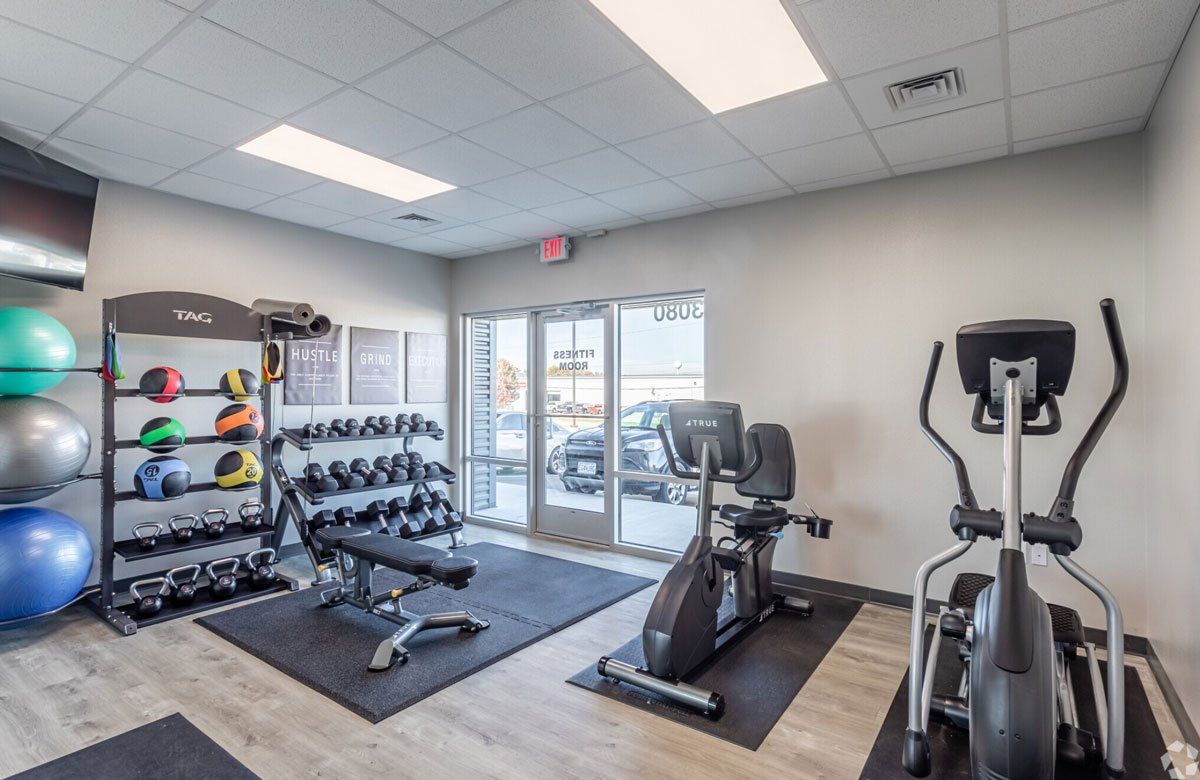 The Crossings at East Cherry