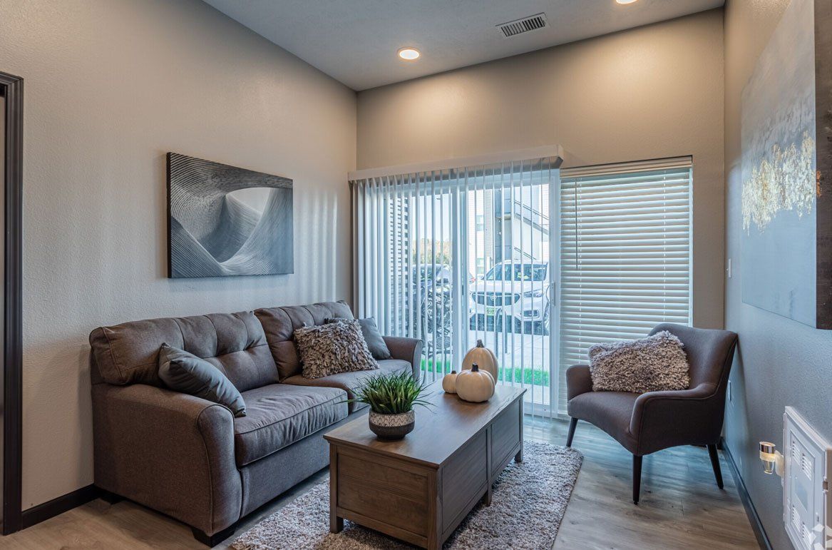 The Crossings at East Cherry