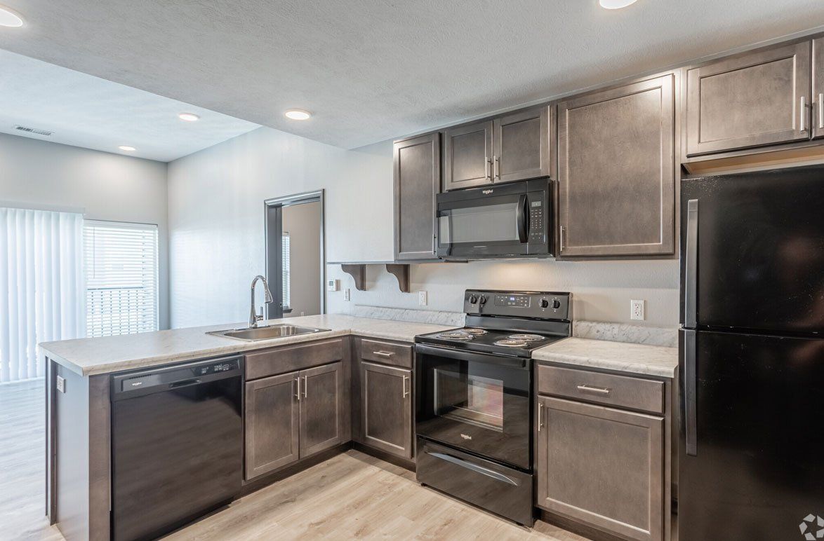 The Crossings at East Cherry