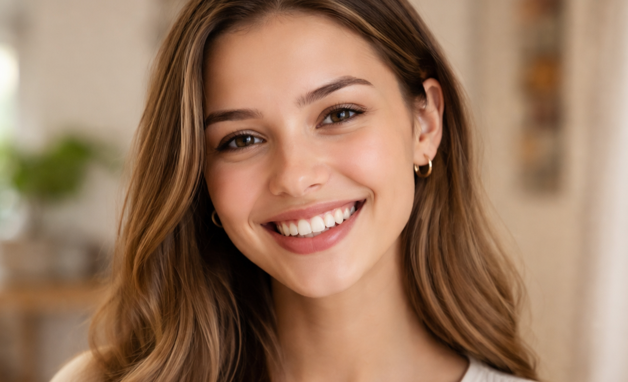 Interno dello Studio Dentistico Carbonara Dr.ssa Maria Rosaria Carbonara a Bari