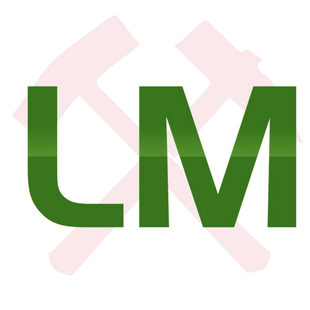 Lm - Mineracao e Meio Ambiente
